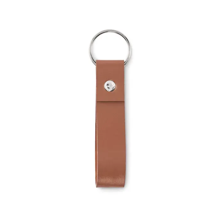 PU loop key ring - MO2460 (MOCN#01)